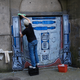 Illustration for article titled Vancouvers Finest R2D2 Art Installation